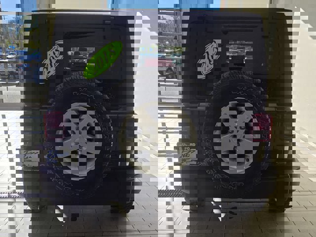 Used 2018 Jeep Wrangler Unlimited Sport S image 10