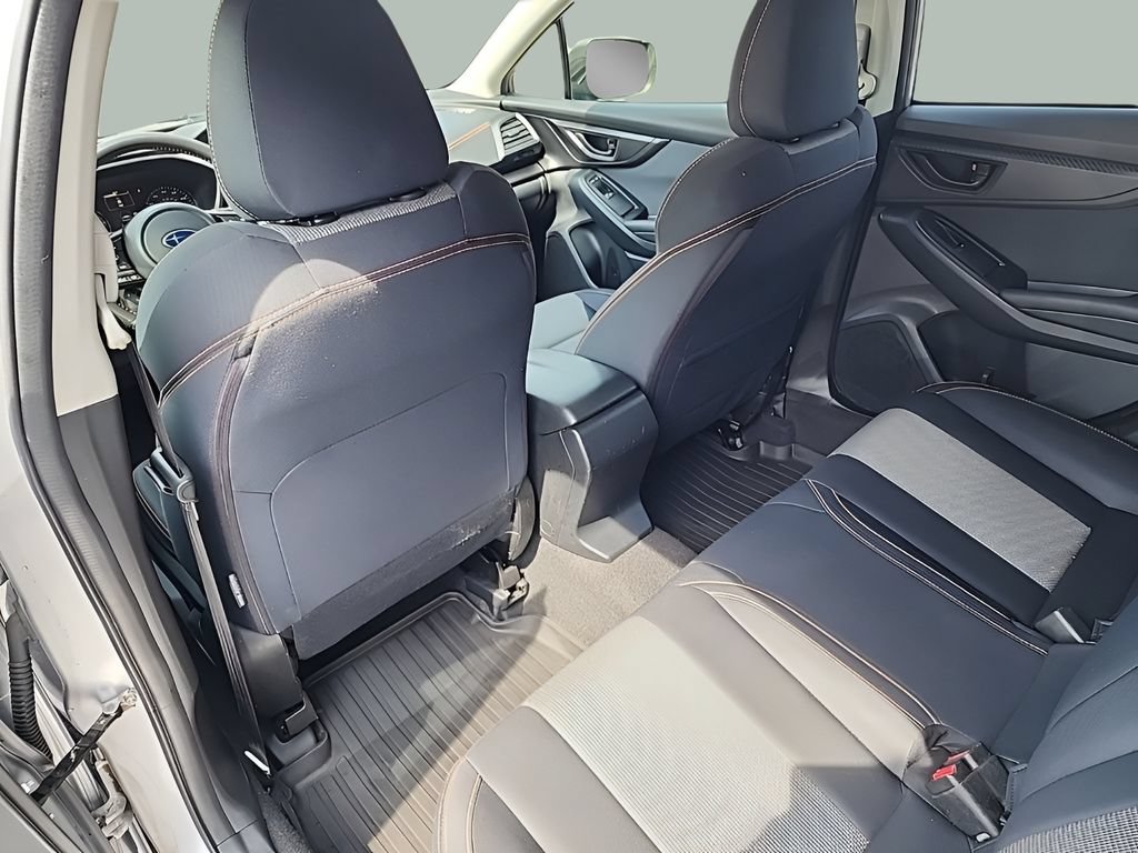 Used 2022 Subaru Crosstrek 2.0i Premium AWD/4WD image 15
