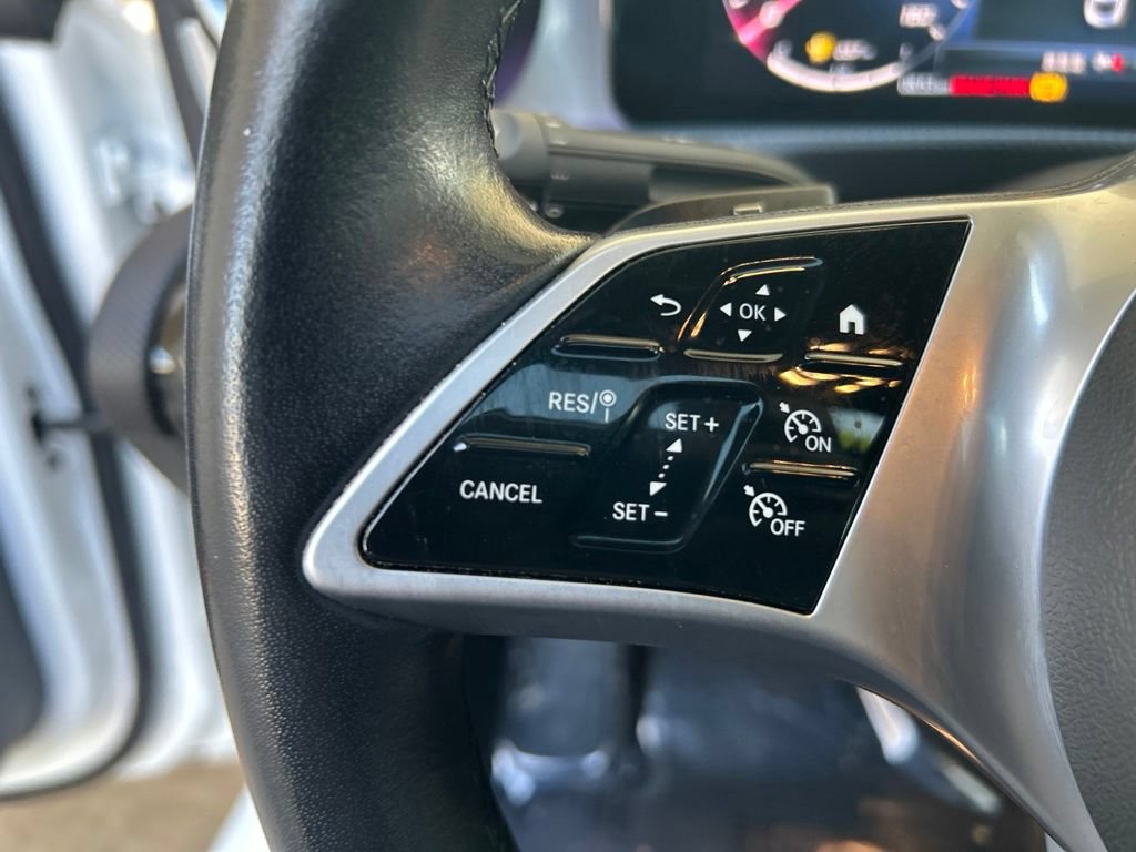 Used 2025 Mercedes-Benz CLA 250 image 55