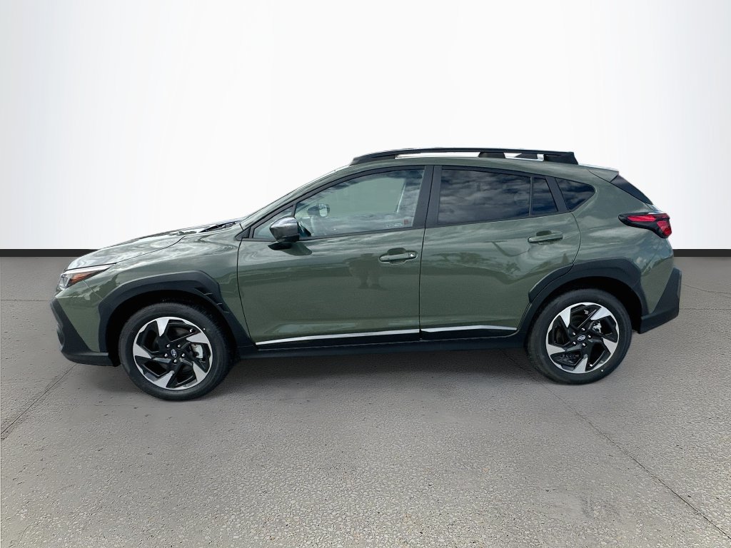 New 2026 Subaru Crosstrek 2.5i Limited w/ Popular Package #3A AWD/4WD image 4