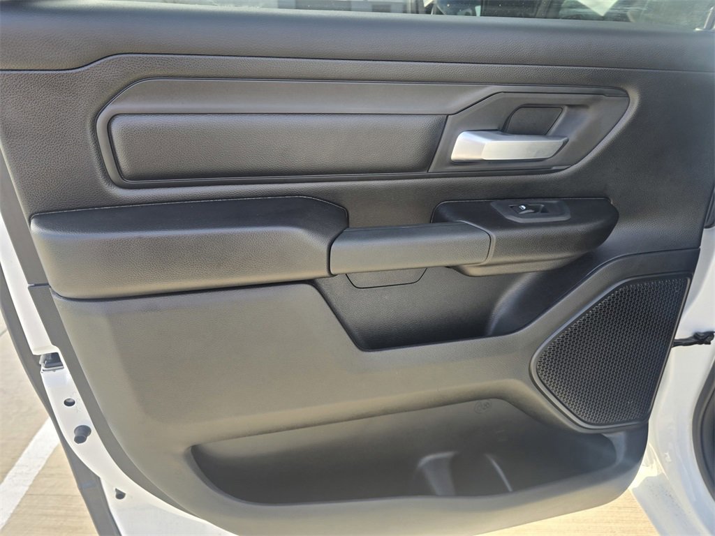 Used 2026 RAM 1500 Classic Warlock image 14