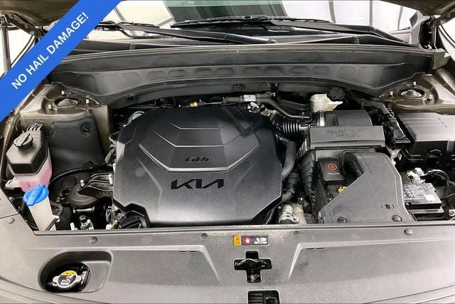 Used 2023 Kia Telluride SX X-Line AWD/4WD image 29