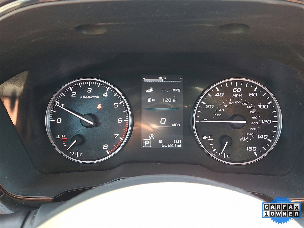 Used 2022 Subaru Outback Premium image 21