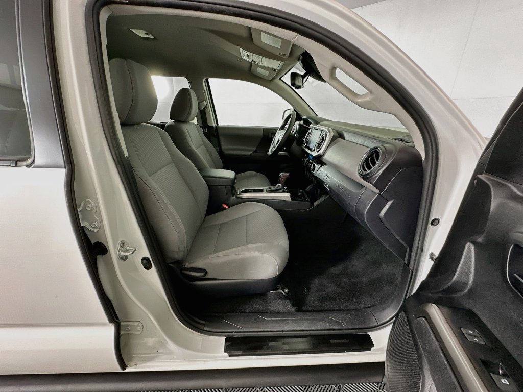 Certified 2023 Toyota Tacoma SR5 RWD image 26