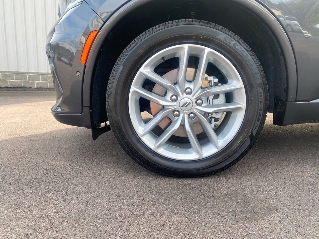 New 2026 Dodge Durango GT image 9