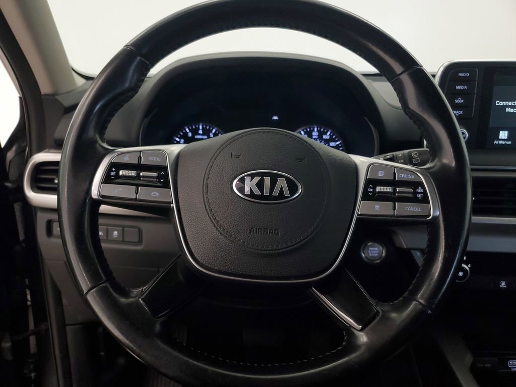 Used 2021 Kia Telluride LX FWD image 15