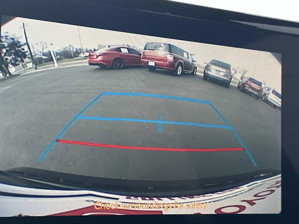 Used 2024 Toyota Corolla SE FWD image 28