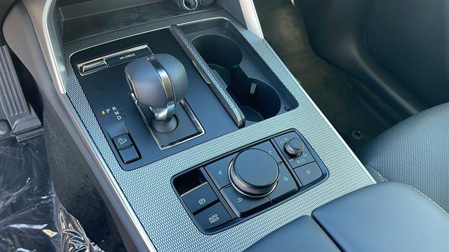 New 2026 MAZDA CX-90 3.3 Turbo w/ Premium Sport Pkg image 21