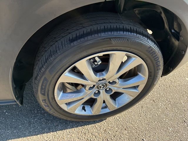 Used 2023 MAZDA CX-30 AWD 2.5 S w/ Preferred Package image 12