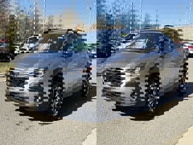 New 2026 Subaru Crosstrek 2.0i Premium image 7