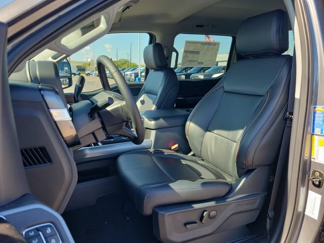 New 2026 Ford F250 Lariat AWD/4WD image 10