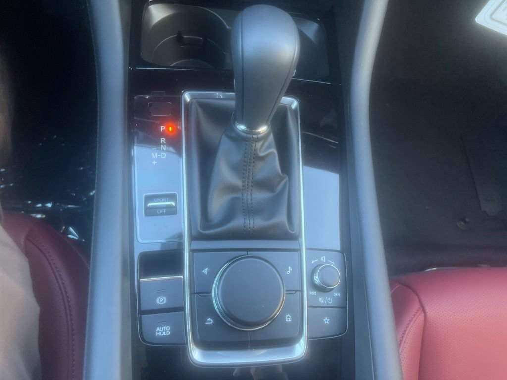 New 2026 MAZDA MAZDA3 Hatchback w/Premium Plus Pkg AWD/4WD image 20