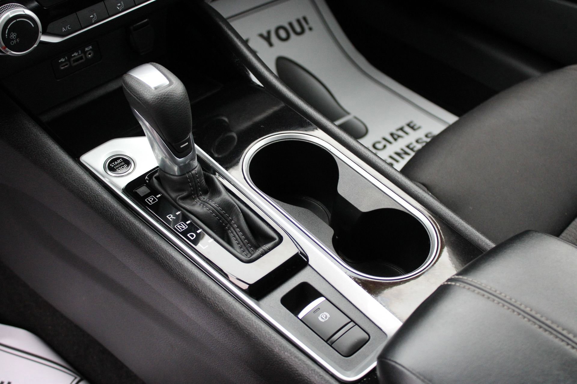 Used 2024 Nissan Altima 2.5 SV image 33