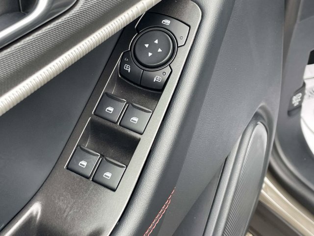 New 2027 Ford Explorer ST-Line w/ Premium Package RWD image 16