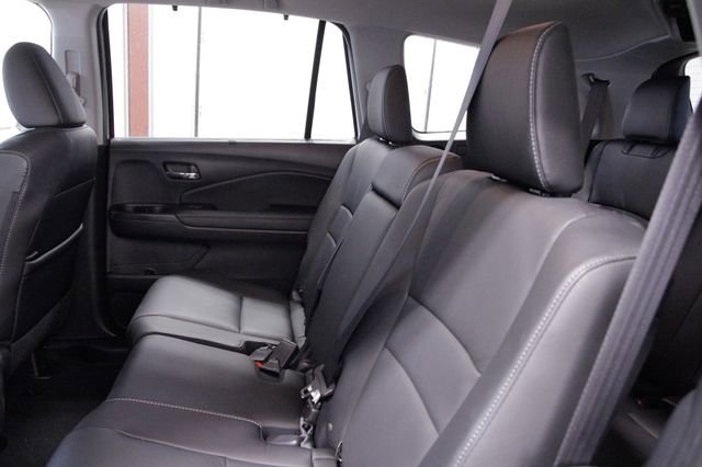 Certified 2022 Honda Pilot EX-L image 17