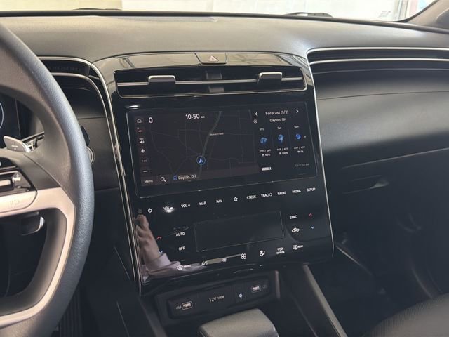 Used 2024 Hyundai Santa Cruz Night image 25