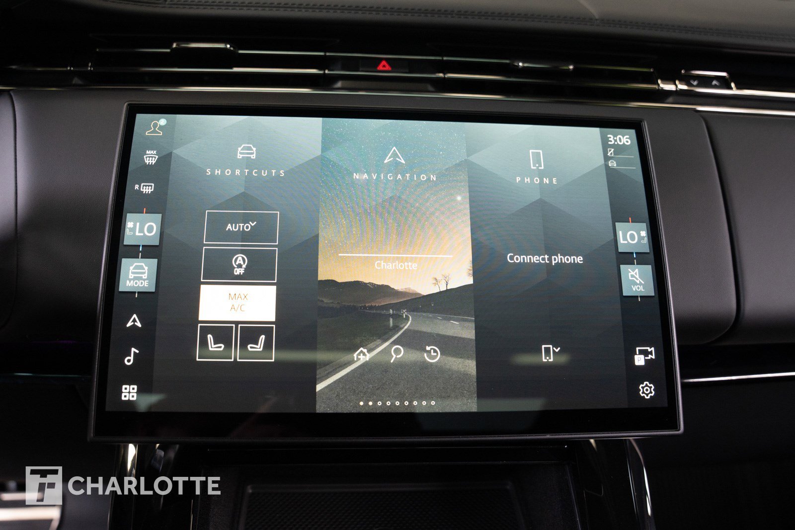 Used 2024 Land Rover Range Rover Sport SV Edition One Carbon Bronze image 25