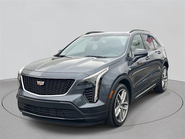 Used 2019 Cadillac XT4 Sport w/ Cold Weather Package image 31