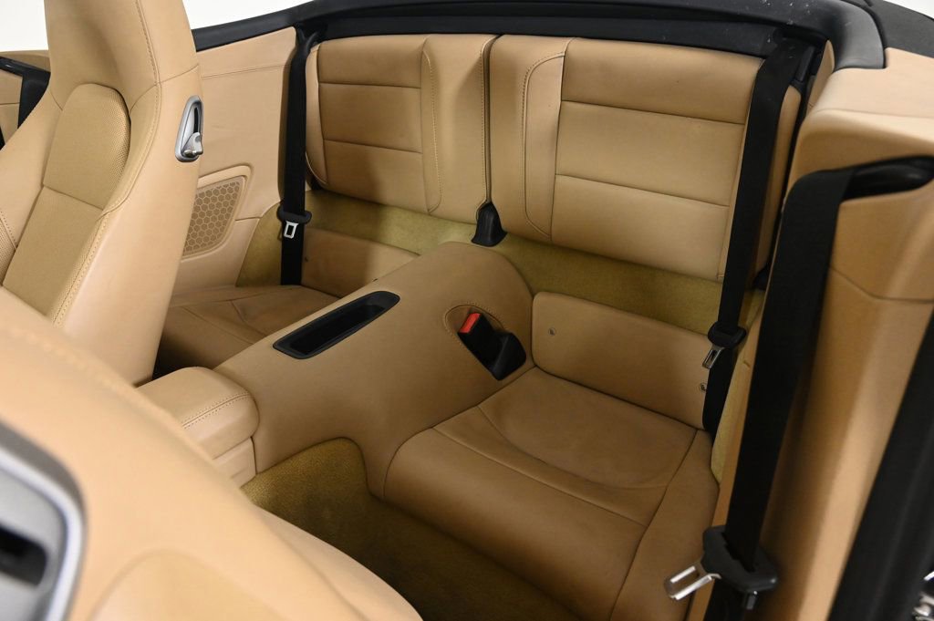 Used 2017 Porsche 911 Carrera S image 20