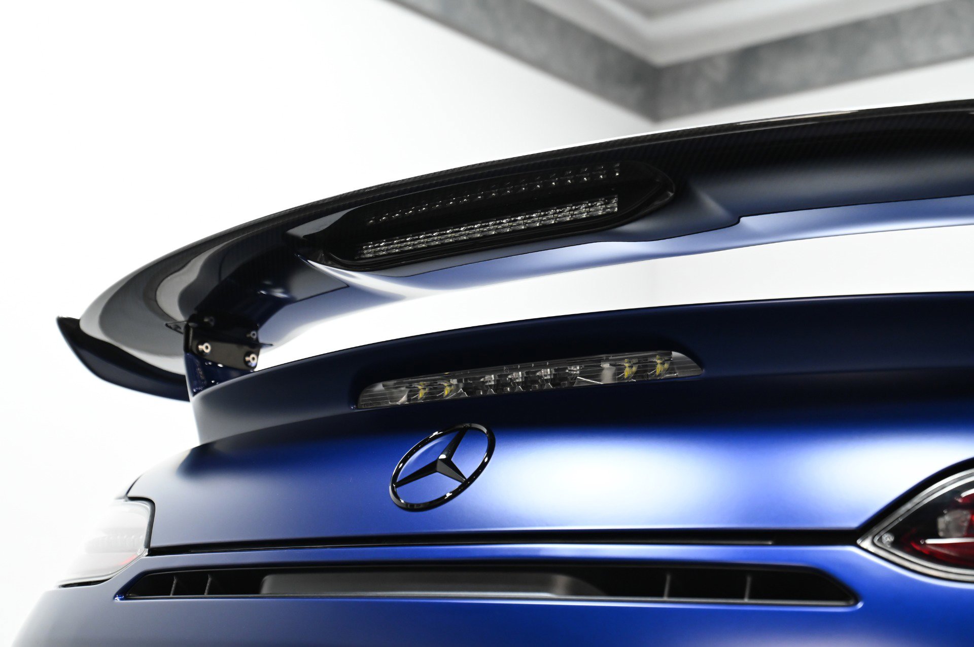 Used 2020 Mercedes-Benz AMG GT R image 53