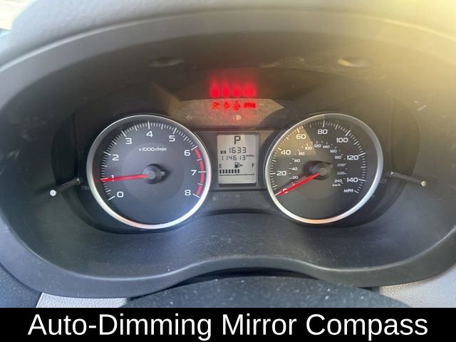 Used 2016 Subaru Forester 2.5i w/ Alloy Wheel Package AWD/4WD image 13