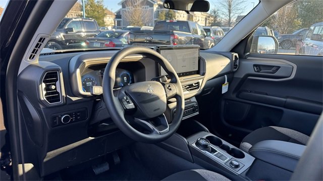 New 2025 Ford Bronco Sport Big Bend image 24