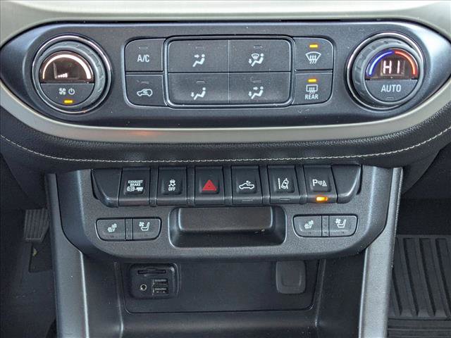 Used 2019 GMC Canyon Denali image 16