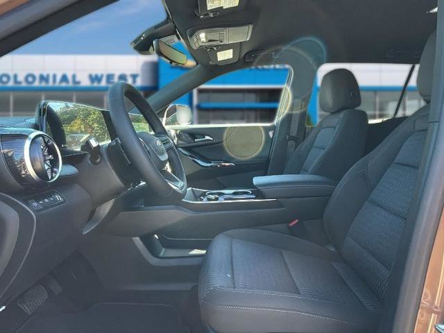 New 2027 Chevrolet Equinox LT w/ Safety and Technology Package AWD/4WD image 21