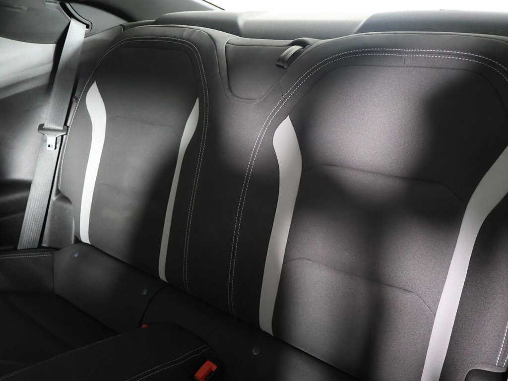 Used 2023 Chevrolet Camaro LT image 24
