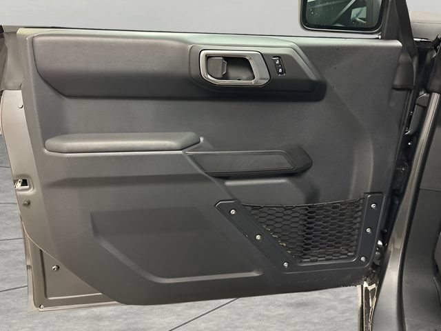 New 2025 Ford Bronco Badlands w/ Sasquatch Package AWD/4WD image 10