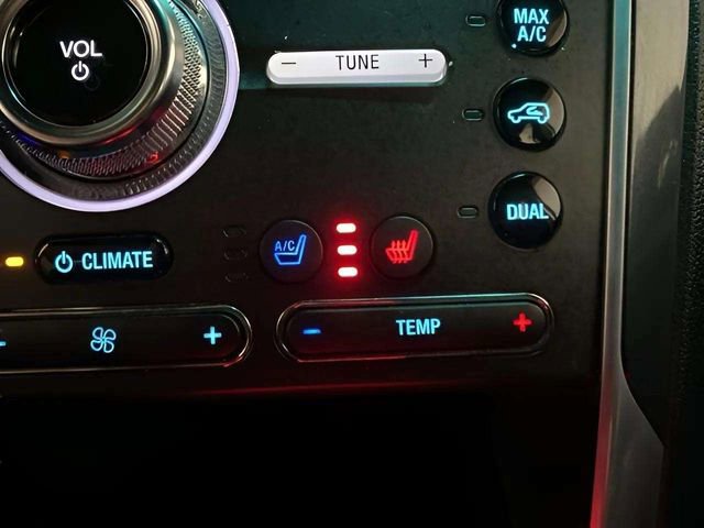 Used 2016 Ford Explorer Sport w/ Equipment Group 401A image 24