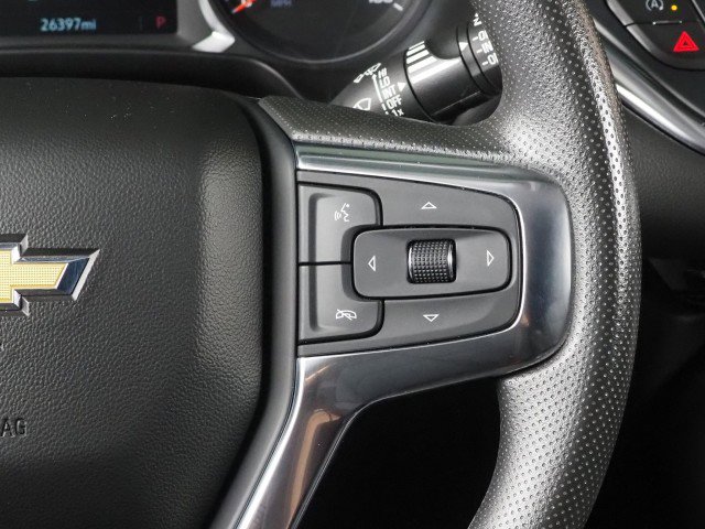 Used 2024 Chevrolet Blazer LT w/ Convenience Package FWD image 22