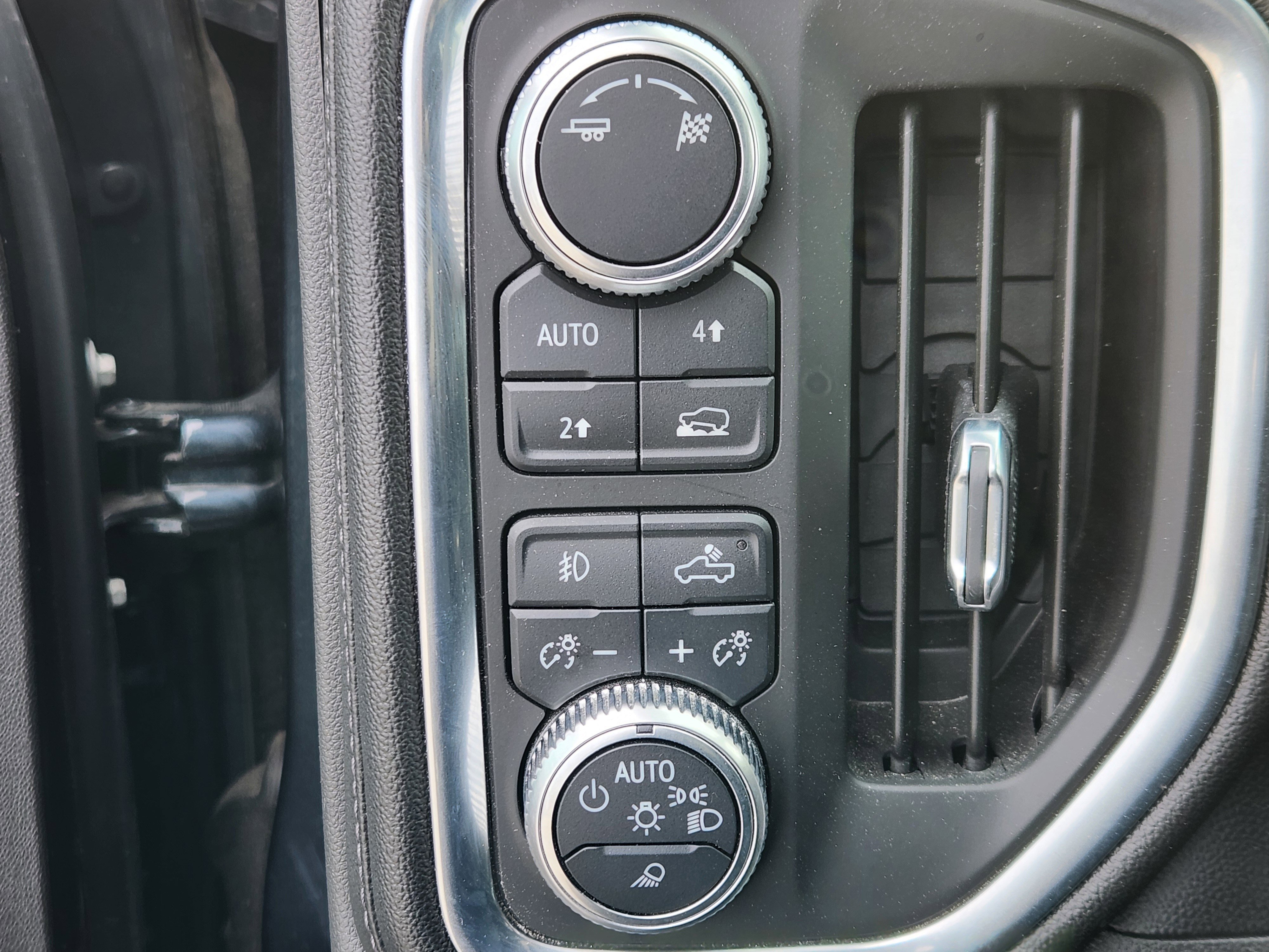 Used 2019 GMC Sierra 1500 SLT w/ SLT Premium Plus Package image 25