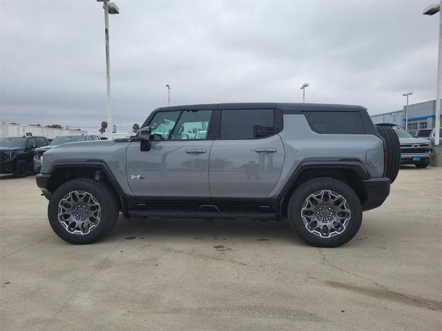 New 2025 GMC Hummer EV 3X image 4