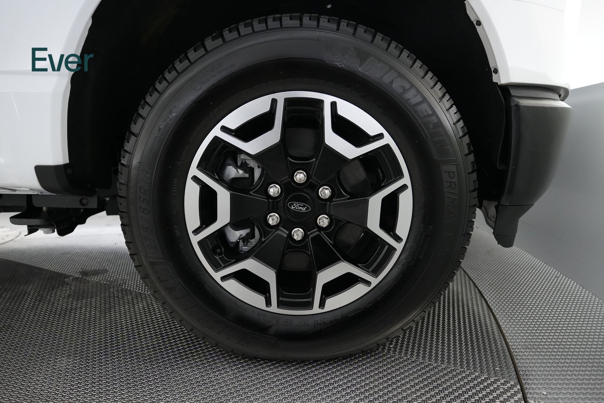 Used 2024 Ford F150 Lightning Pro w/ Pro SSV Package AWD/4WD image 14