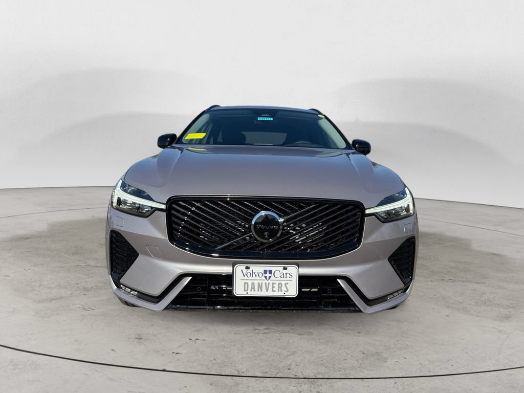 New 2026 Volvo XC60 B5 Plus w/ Protection Package Premier AWD/4WD image 26