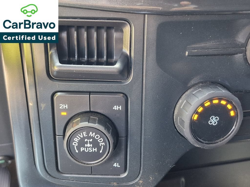 Used 2025 Ford F150 STX w/ Equipment Group 200A AWD/4WD image 26