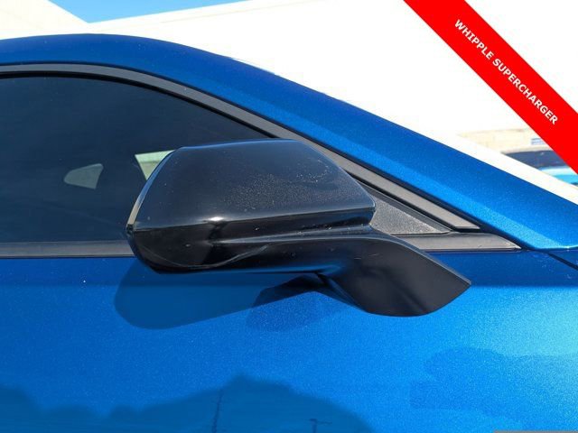 Used 2018 Chevrolet Camaro SS image 13