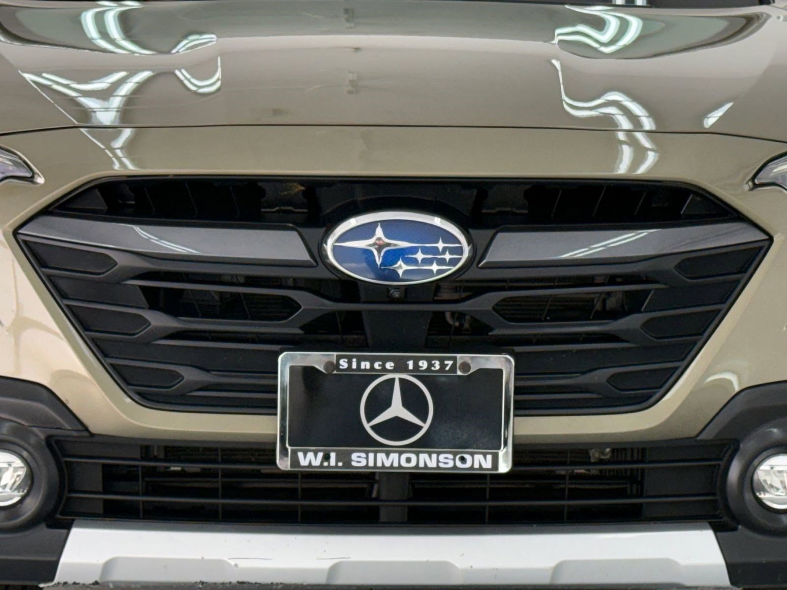 Used 2023 Subaru Outback Touring XT image 19