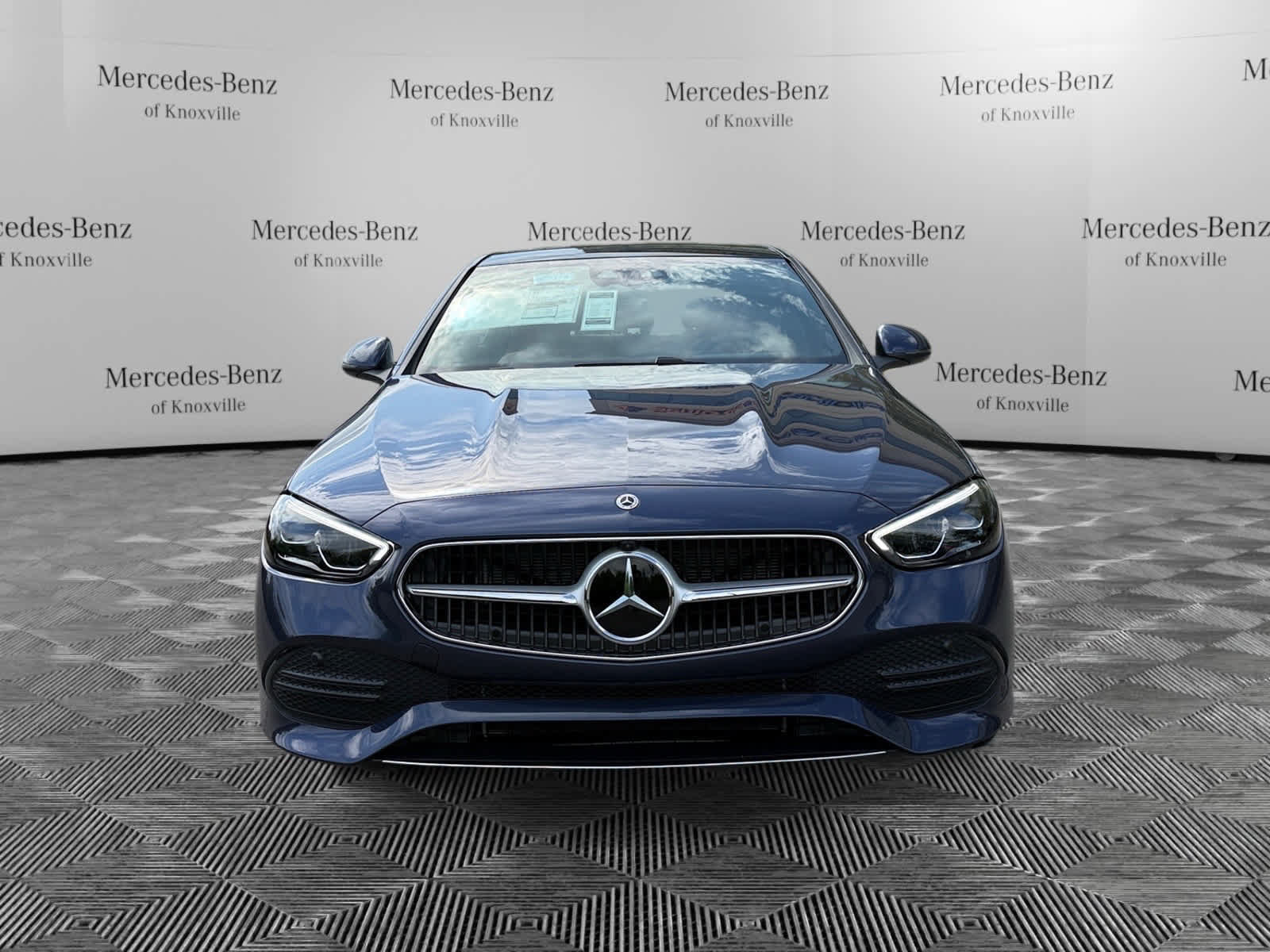 Used 2026 Mercedes-Benz C 300 4MATIC Sedan image 8