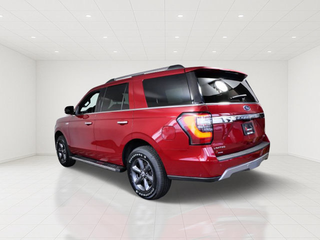 Certified 2021 Ford Expedition Limited AWD/4WD image 5