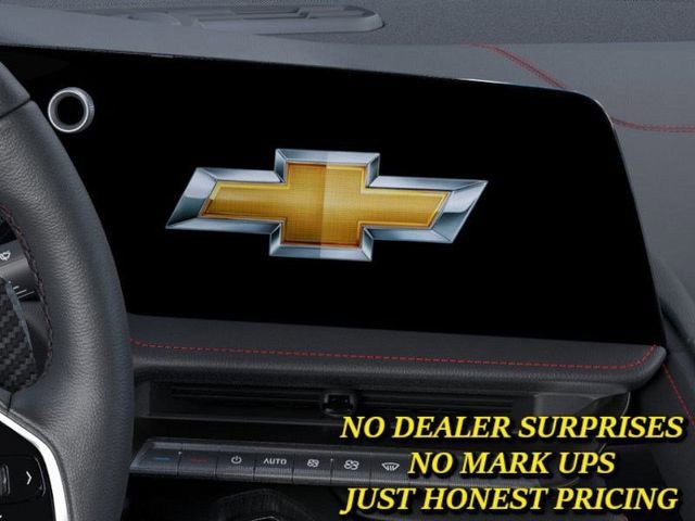 New 2026 Chevrolet Corvette Z06 image 20