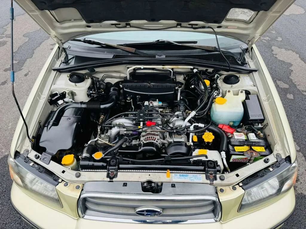 Used 2004 Subaru Forester 2.5XS image 17