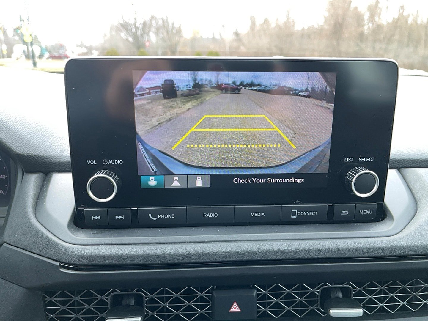 Certified 2023 Honda Accord EX image 11