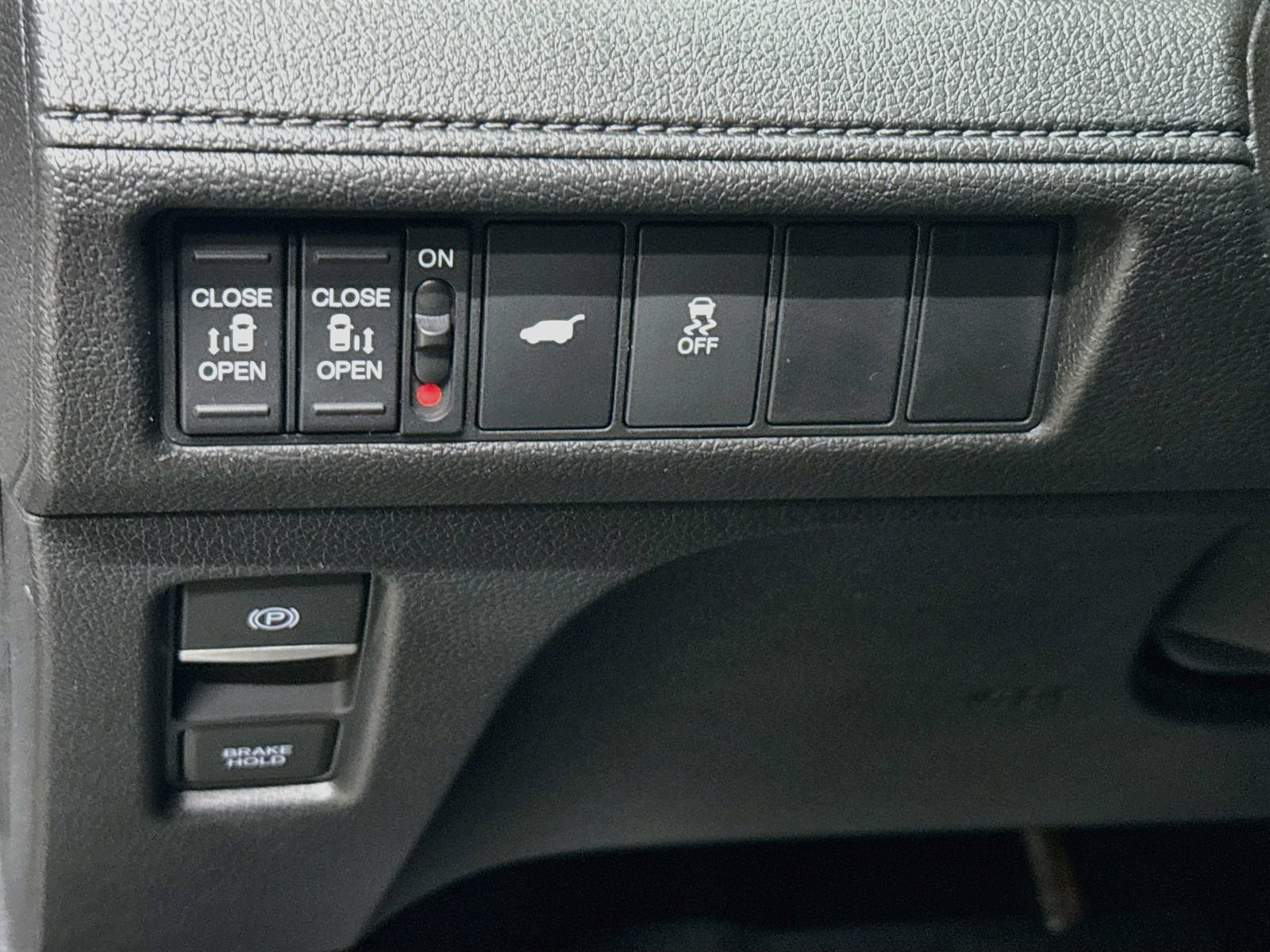 Used 2025 Honda Odyssey EX-L image 11