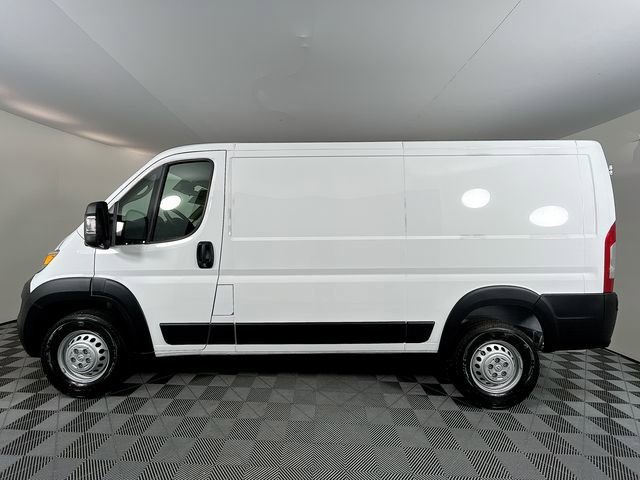 New 2026 RAM ProMaster 1500 image 5