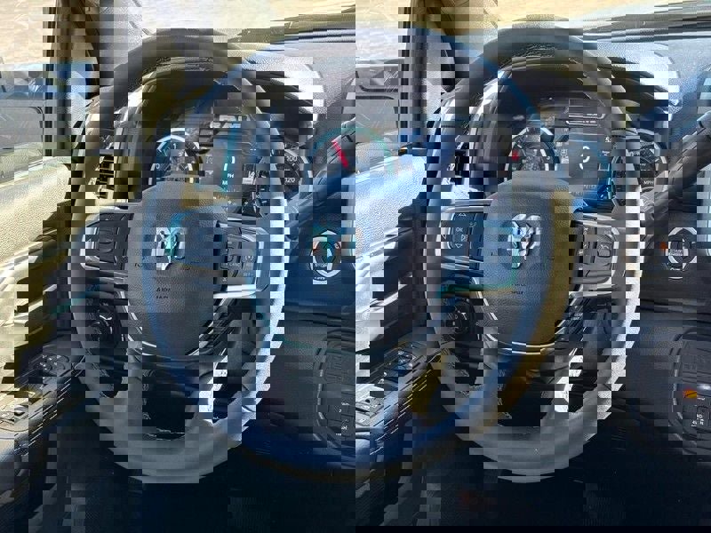 New 2026 RAM 3500 Big Horn image 7