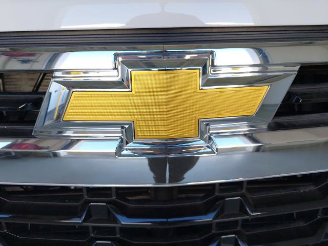 New 2026 Chevrolet Silverado 1500 LT w/ All Star Edition Plus image 31