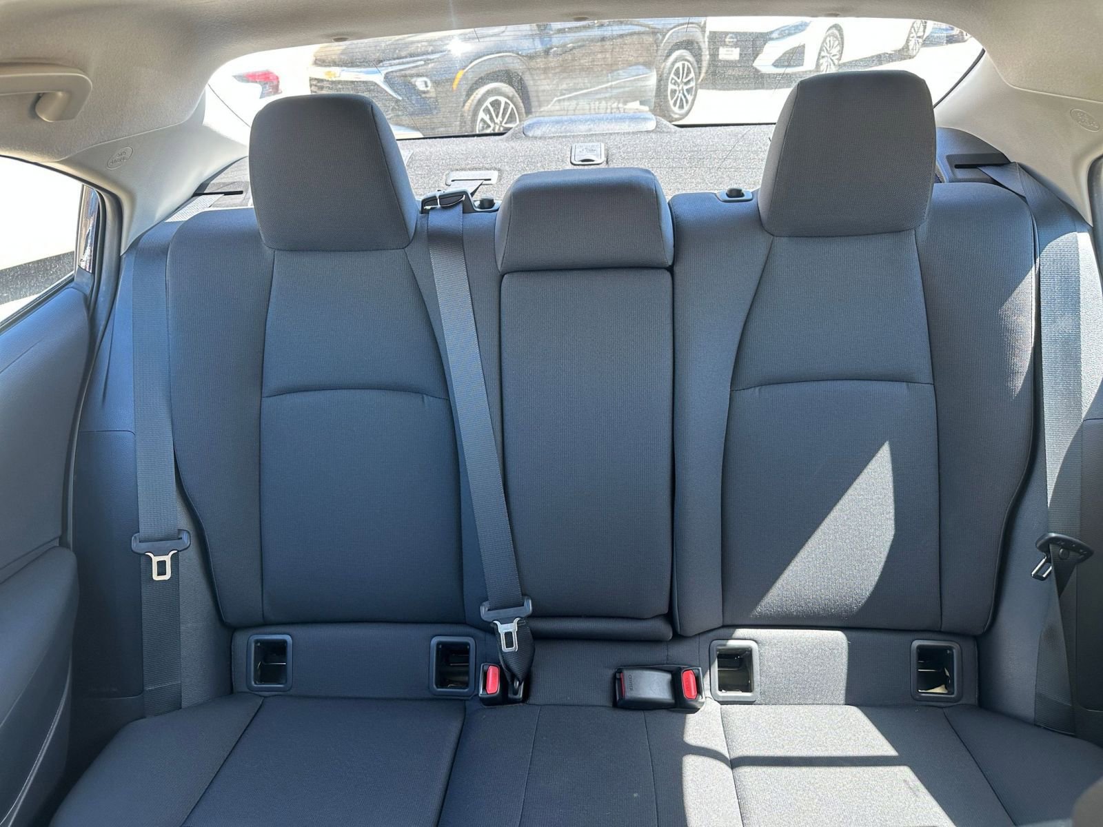 Used 2025 Toyota Corolla LE image 36