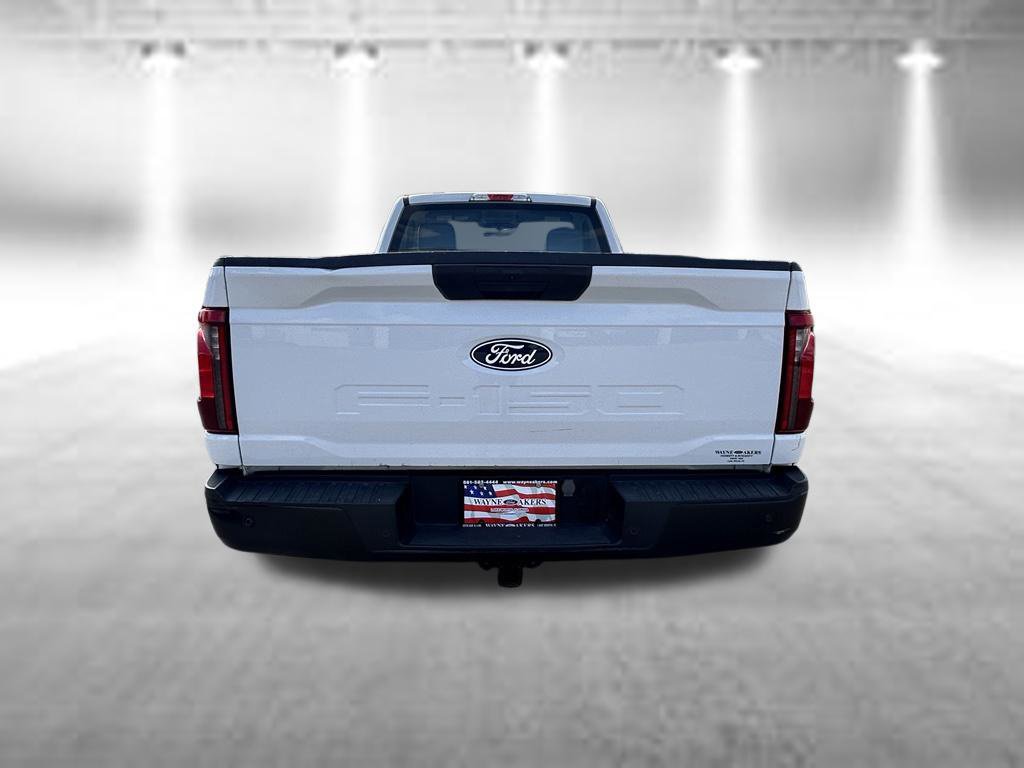 Used 2024 Ford F150 XL RWD image 5